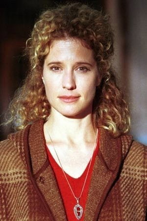 Nancy Travis profil kép