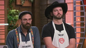 MasterChef Québec 1. évad Ep.39 39. epizód