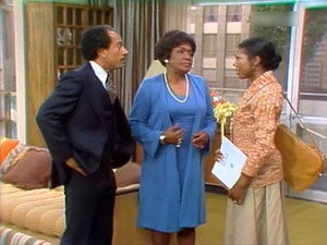The Jeffersons 2. évad Ep.3 3. epizód
