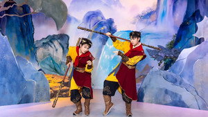 喜人奇妙夜·纯享版 2. évad Ep.16 16. epizód