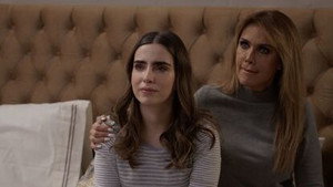Perdona nuestros pecados 1. évad Ep.15 15. epizód