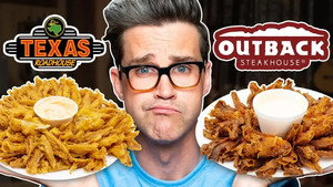 Good Mythical Morning 15. évad Ep.99 99. epizód