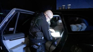 On Patrol: Live 3. évad Ep.47 47. epizód