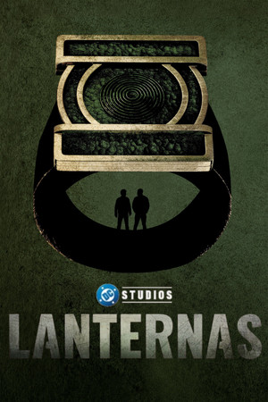 Lámpások poszter