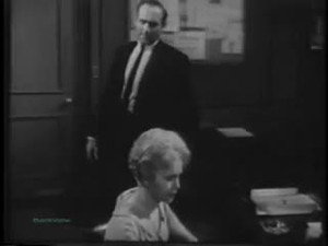 One Step Beyond 3. évad Ep.14 14. epizód