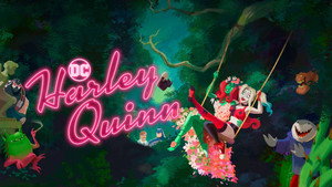 Harley Quinn kép
