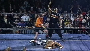 ECW Hardcore TV 4. évad Ep.46 46. epizód