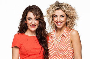 My Kitchen Rules 4. évad Ep.13 13. epizód