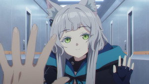 明日方舟 3. évad Ep.3 3. epizód