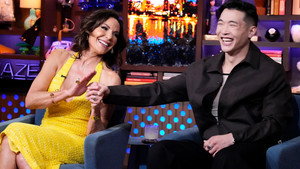Watch What Happens Live with Andy Cohen 22. évad Ep.98 98. epizód