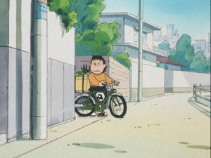 キテレツ大百科 1. évad Ep.26 26. epizód