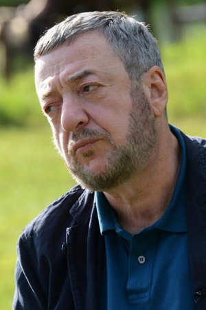 Павел Лунгин profil kép