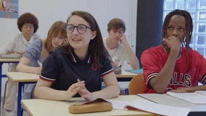 ASKIP, le collège se la raconte 3. évad Ep.65 65. epizód