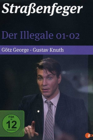 Der Illegale poszter