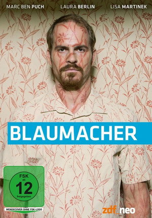 Blaumacher poszter