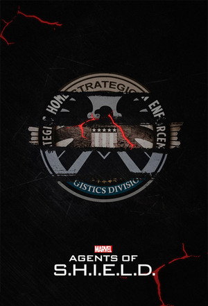 A S.H.I.E.L.D. ügynökei poszter