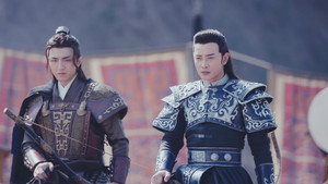 The Princess Weiyoung 1. évad Ep.24 24. epizód