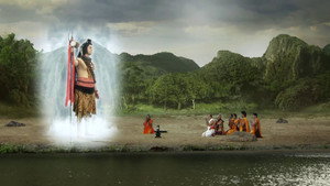 देवों के देव...महादेव 33. évad Ep.1 1. epizód