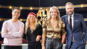 Alla mot alla med Filip och Fredrik 8. évad Ep.60 60. epizód