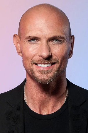 Luke Goss profil kép