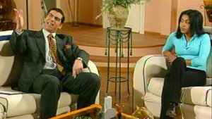 Εκείνες και Εγώ 1. évad Ep.25 25. epizód