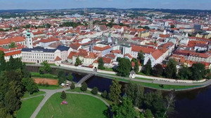 Vltava, naše řeka 1. évad Ep.2 2. epizód
