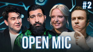 Money Mic 1. évad Ep.2 2. epizód