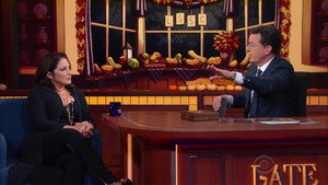 The Late Show with Stephen Colbert 1. évad Ep.52 52. epizód