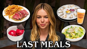 Last Meals 5. évad Ep.5 5. epizód