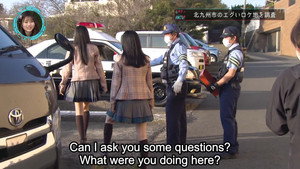 超科学アイドルメディアＨＫＴＶ！ 1. évad Ep.24 24. epizód