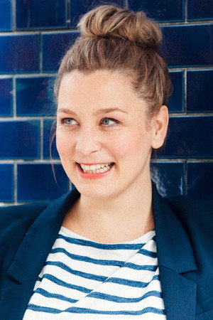 Anna König profil kép