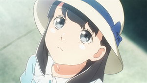 宇宙よりも遠い場所 1. évad Ep.3 3. epizód