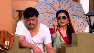 भाभीजी घर पर हैं! 1. évad Ep.1612 1612. epizód