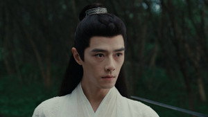 雨霖铃 1. évad Ep.5 5. epizód