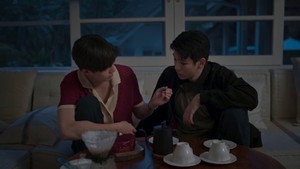 การุณยฆาต 1. évad Ep.4 4. epizód