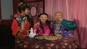 铁齿铜牙纪晓岚 2. évad Ep.3 3. epizód
