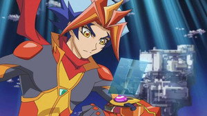 遊☆戯☆王VRAINS 1. évad Ep.74 74. epizód