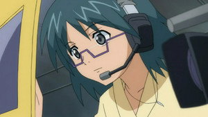 爆丸バトルブローラーズ 1. évad Ep.45 45. epizód