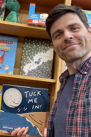 Nathan W. Pyle profil kép