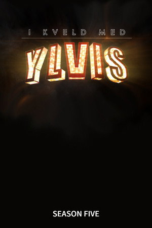I kveld med Ylvis 5. évad (2016-01-05) poszter