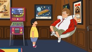 Bob burgerfalodája 7. évad Ep.12 12. epizód