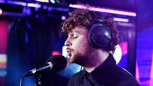 BBC Radio 1's Live Lounge 26. évad Ep.19 19. epizód