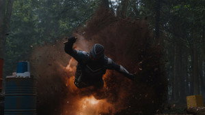 Peacemaker - Békeharcos kép