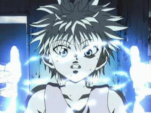HUNTER×HUNTER Speciális epizódok Ep.10 10. epizód