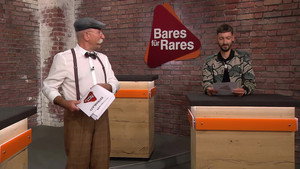 Bares für Rares 12. évad Ep.208 208. epizód