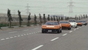 ジャッカー電撃隊 1. évad Ep.7 7. epizód