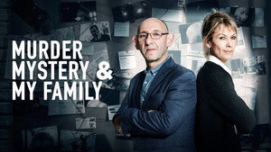 Murder, Mystery and My Family kép