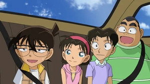 名探偵コナン 1. évad Ep.924 924. epizód