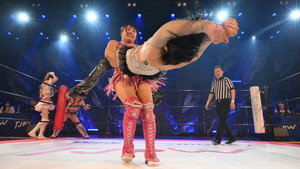 東京女子プロレス kép
