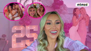Mi reino by María Aguilar 1. évad Ep.14 14. epizód